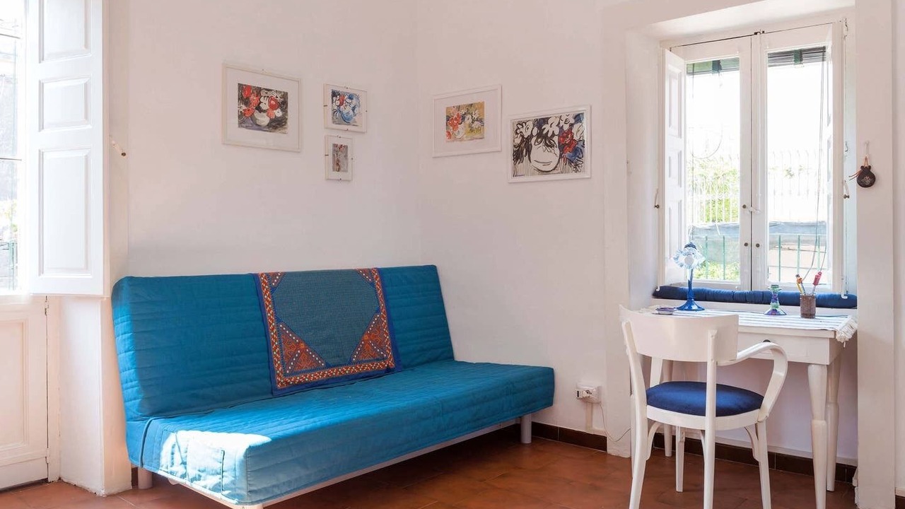 Photo of Livingroom in Santa Tecla