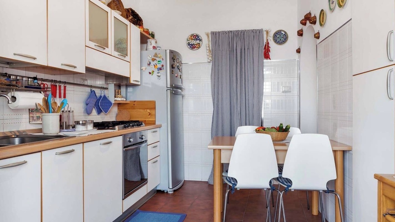 Photo of Kitchen in Santa Tecla