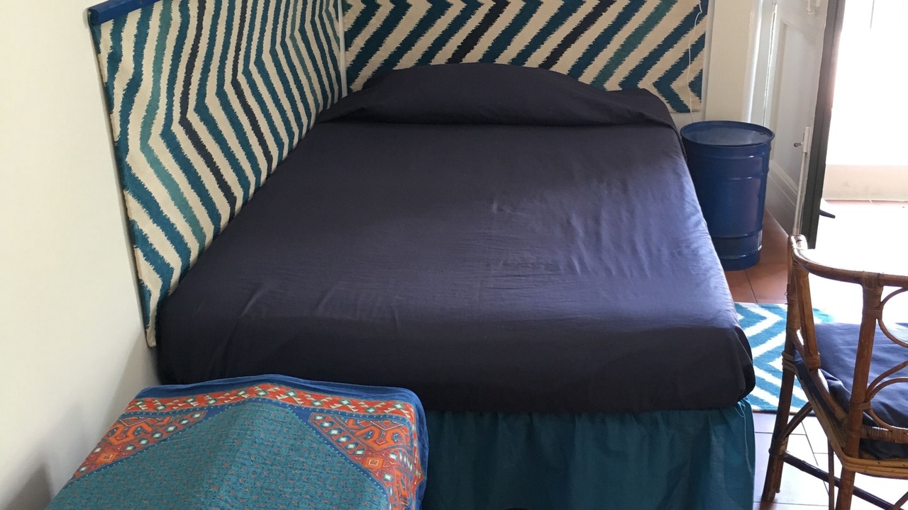 Photo of Bedroom in Santa Tecla