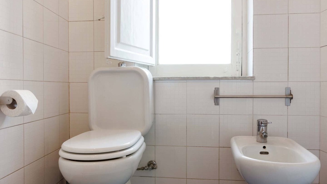 Photo of Bathroom in Santa Tecla