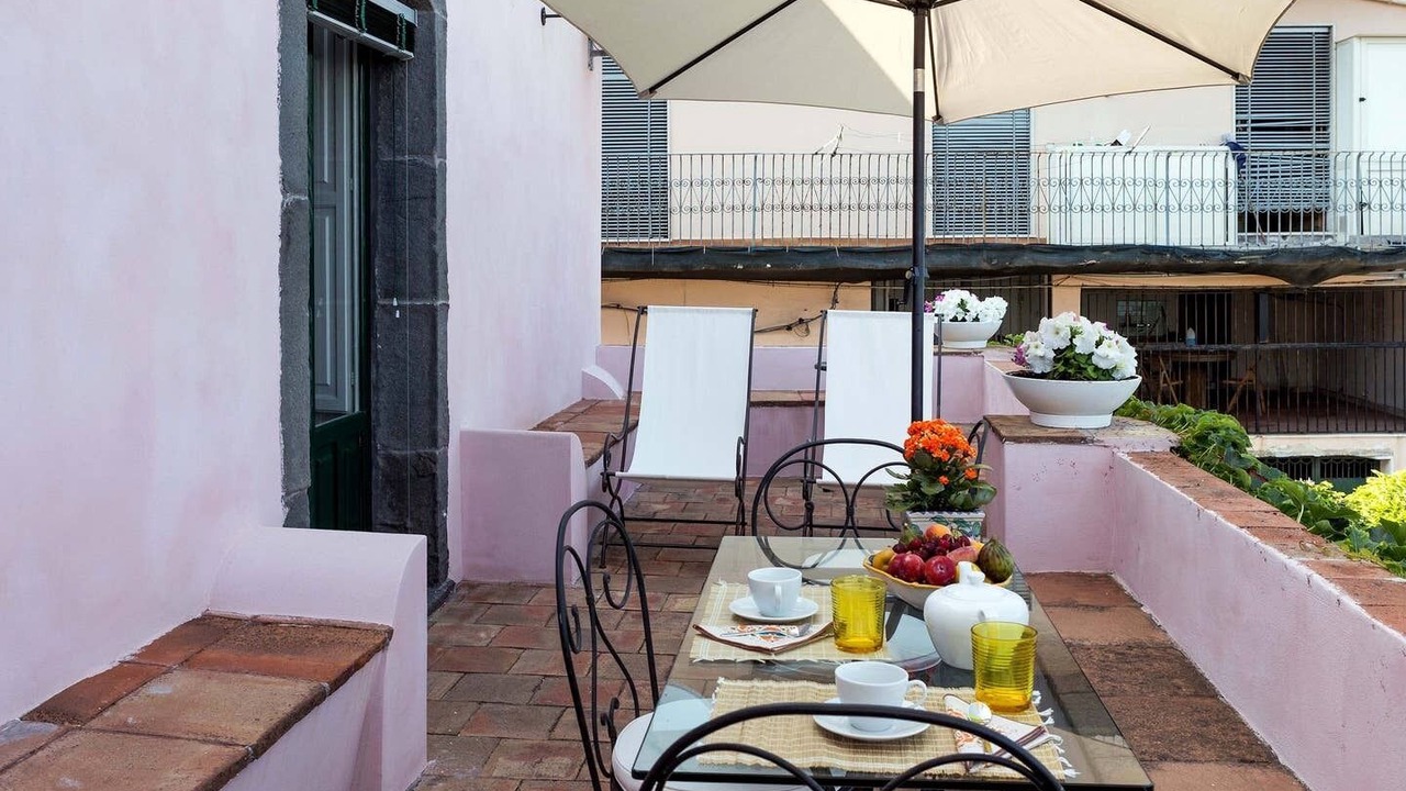 Photo of Outdoor in Santa Tecla