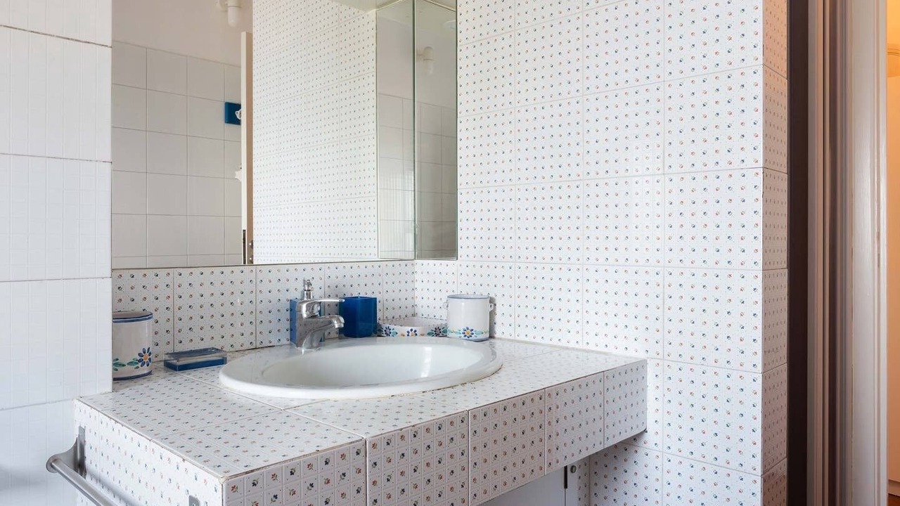 Photo of Bathroom in Santa Tecla