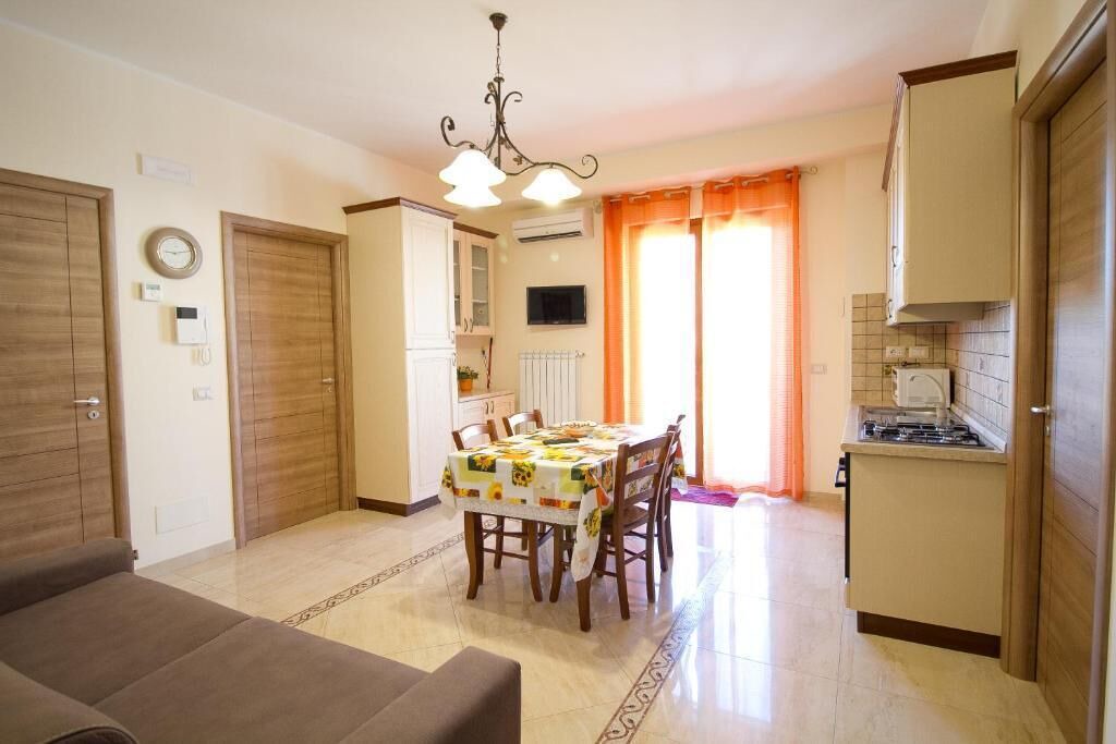Photo of Livingroom in Trecastagni