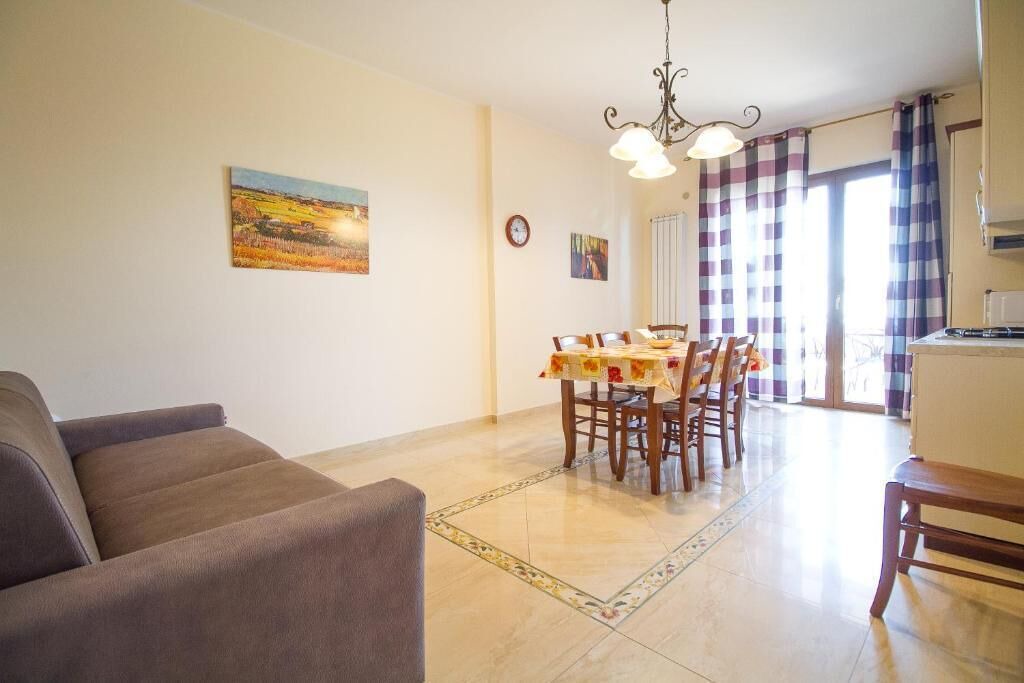 Photo of Livingroom in Trecastagni