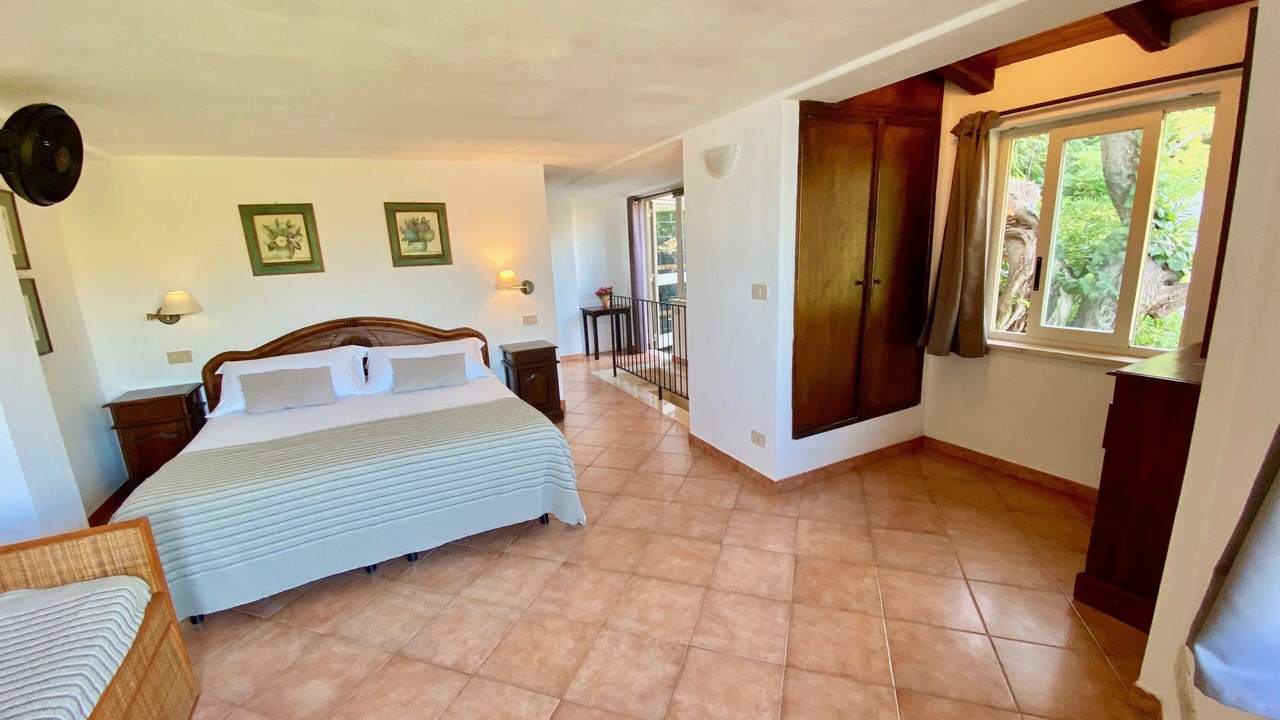 Photo of Bedroom in Mazzaro