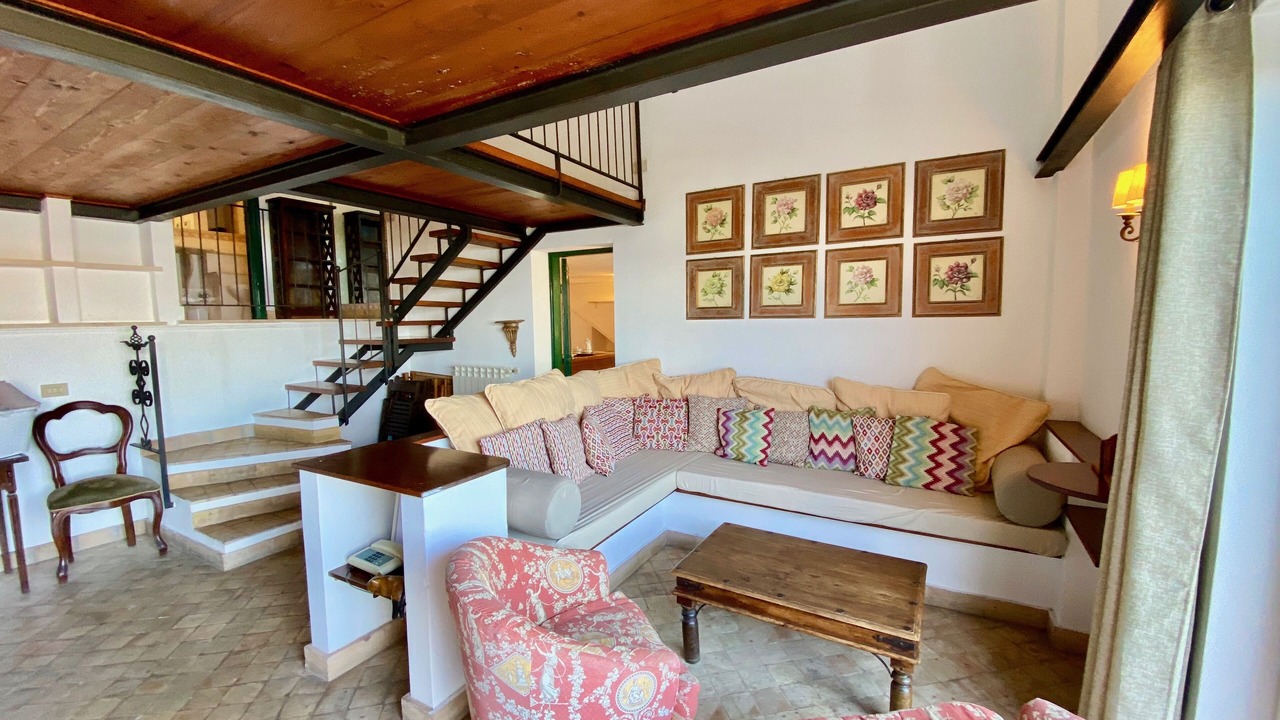 Photo of Livingroom in Mazzaro