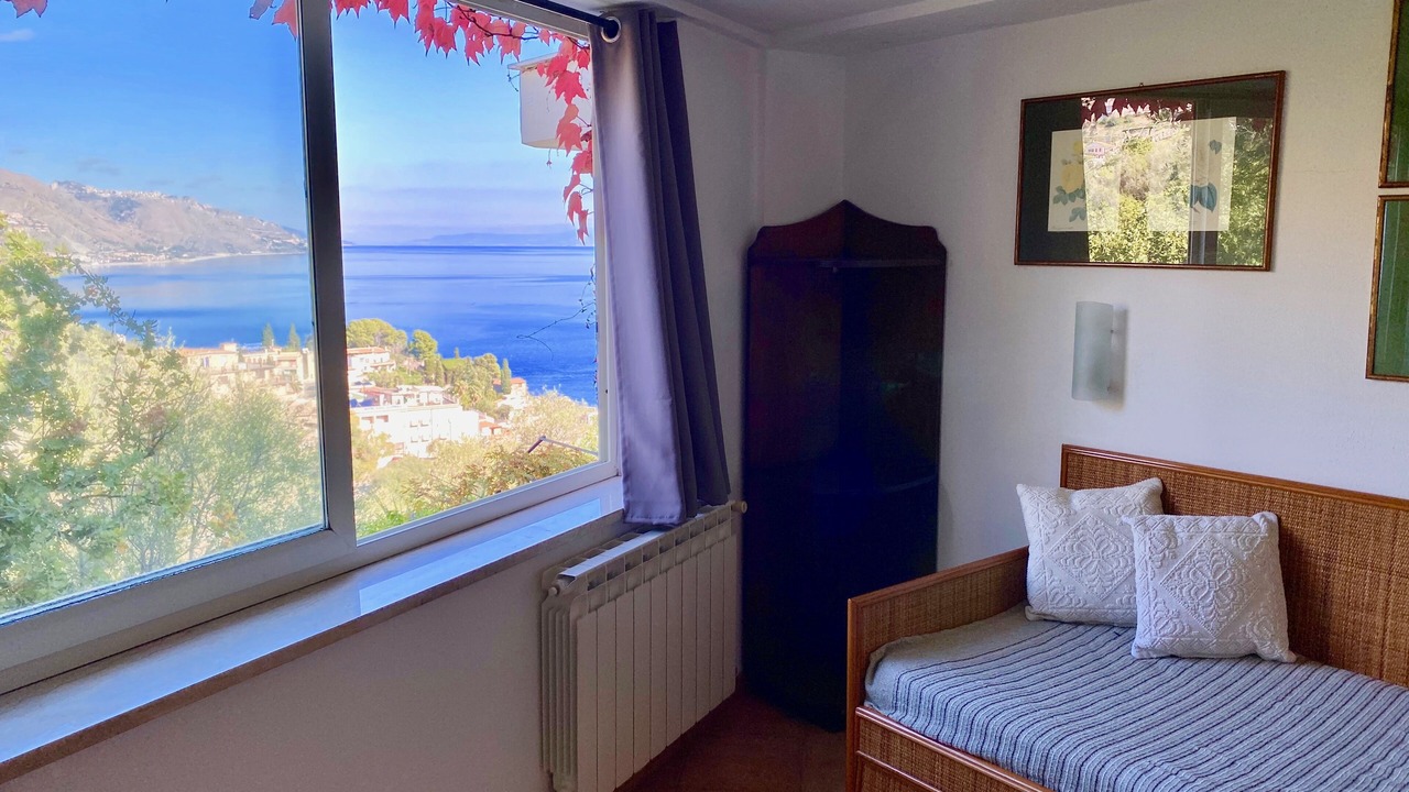 Photo of Bedroom in Mazzaro