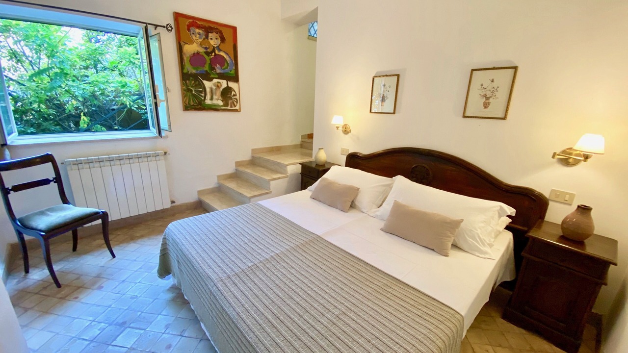 Photo of Bedroom in Mazzaro