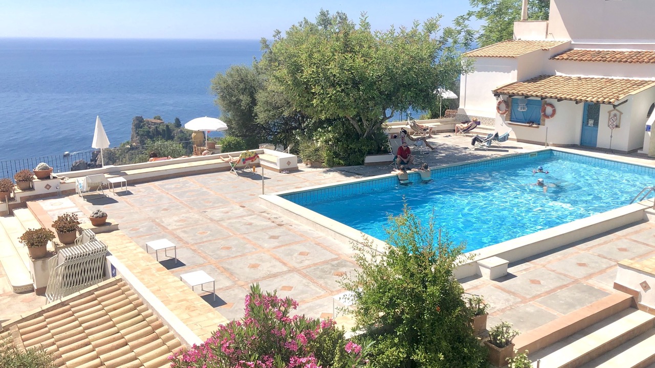 Photo of Outdoor in Mazzaro