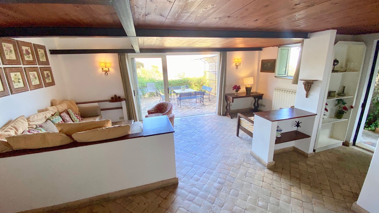 Photo of Livingroom in Mazzaro