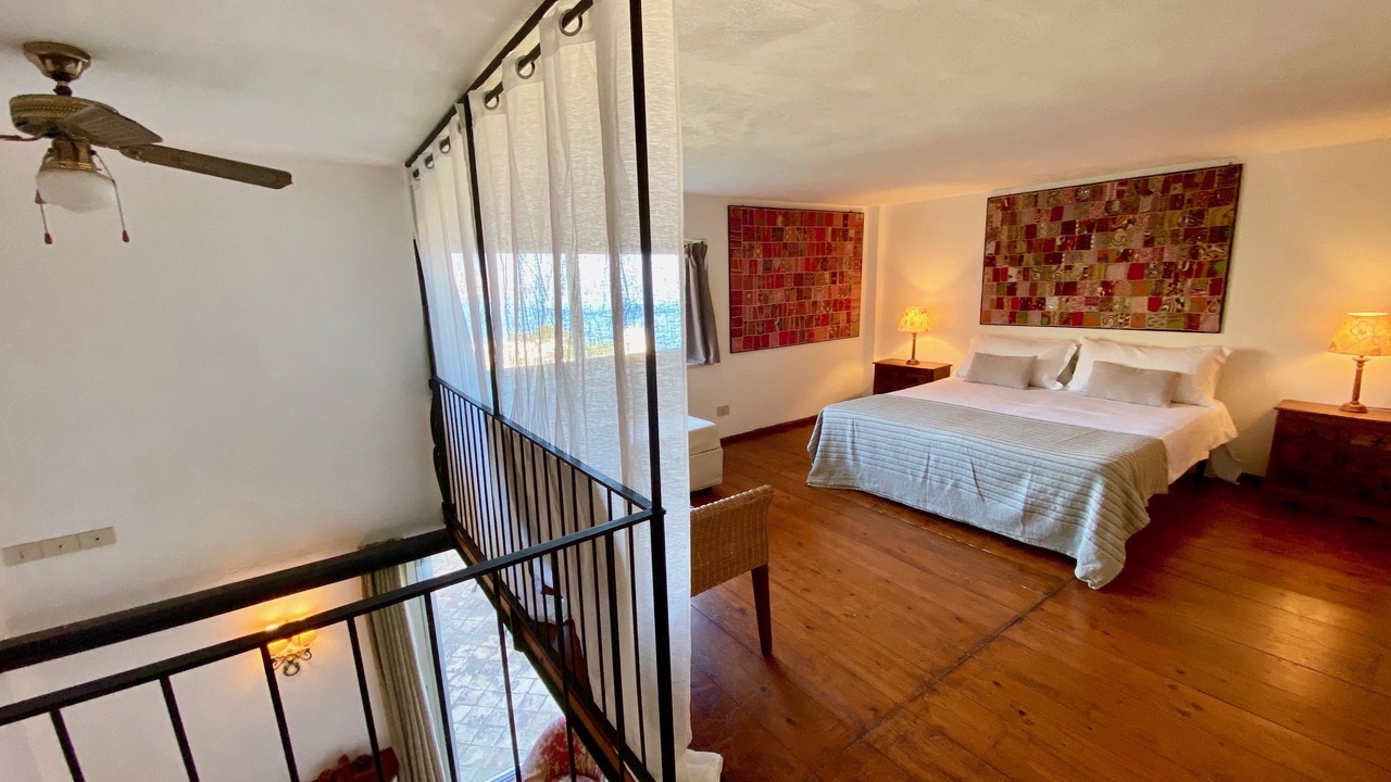 Photo of Bedroom in Mazzaro