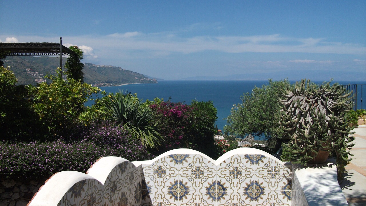 Photo of Outdoor in Mazzaro