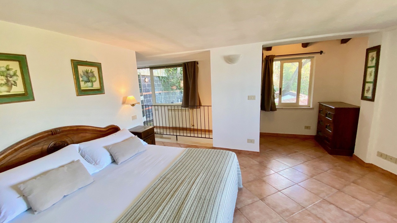Photo of Bedroom in Mazzaro