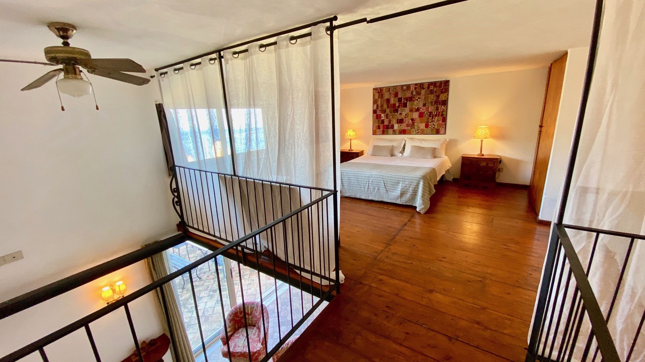 Photo of Bedroom in Mazzaro