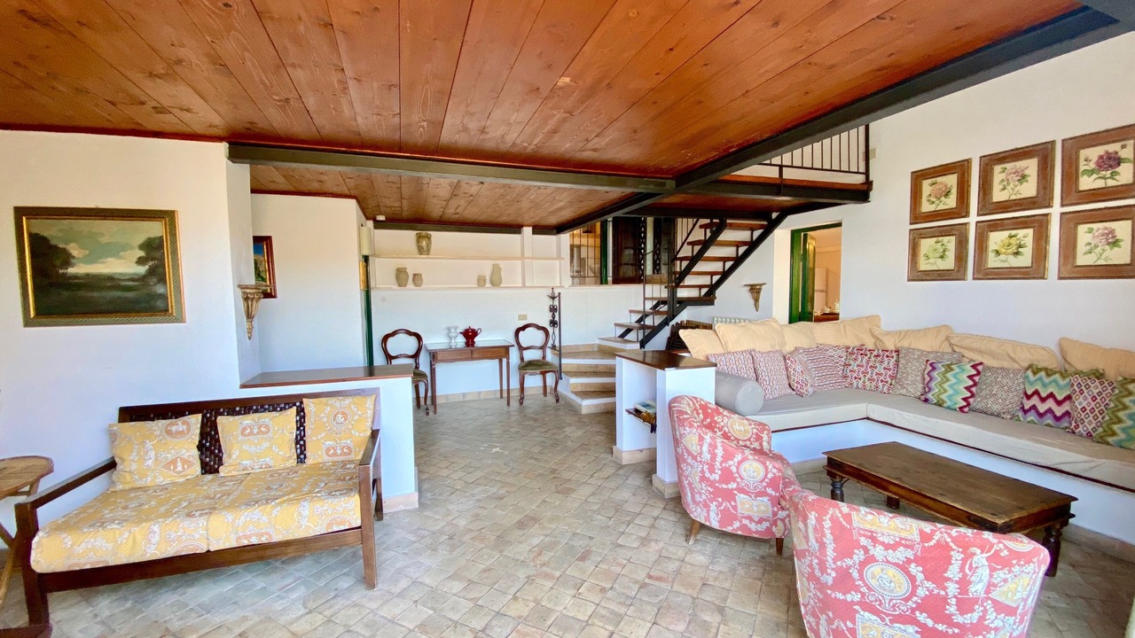 Photo of Livingroom in Mazzaro