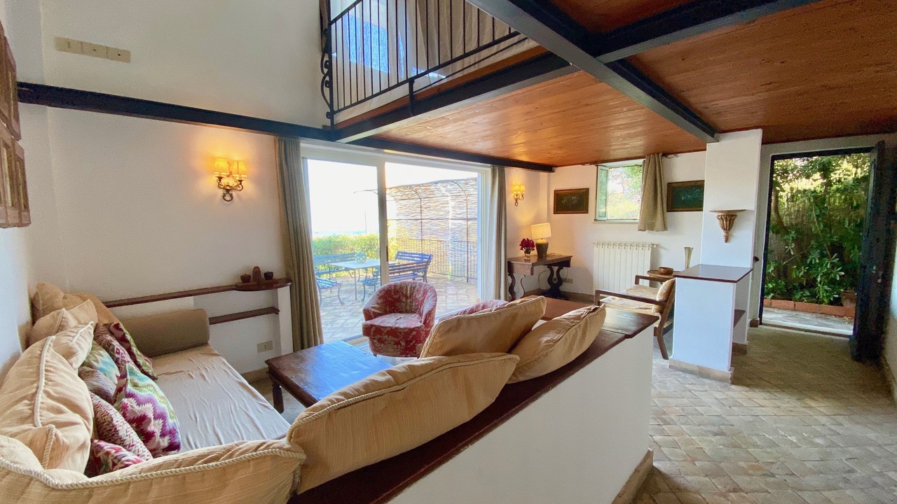 Photo of Livingroom in Mazzaro