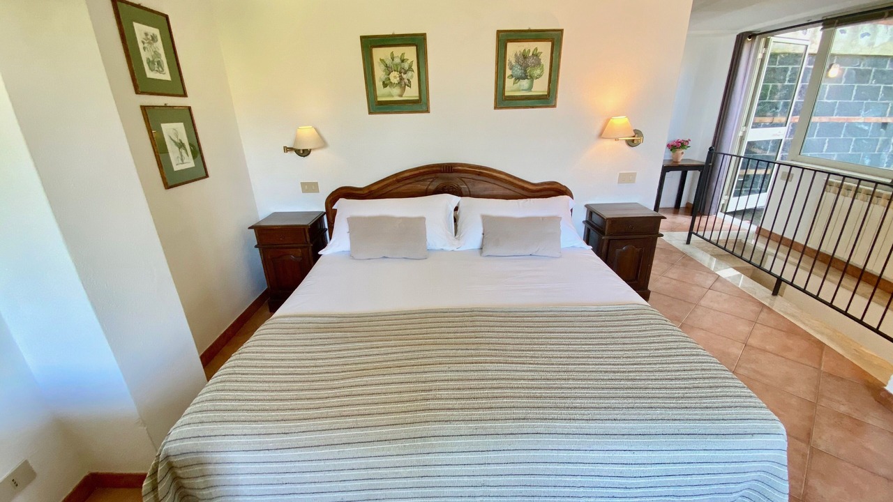 Photo of Bedroom in Mazzaro