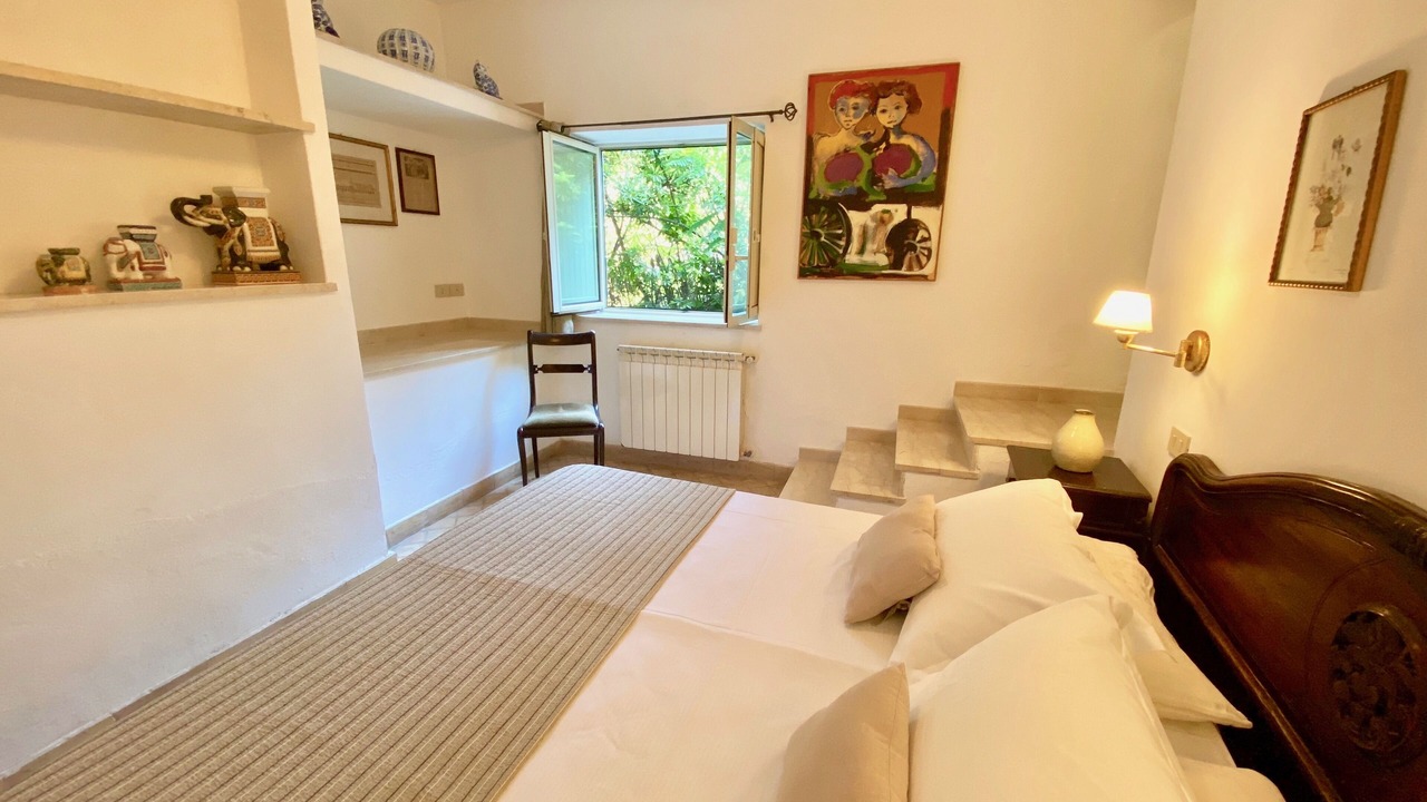 Photo of Bedroom in Mazzaro