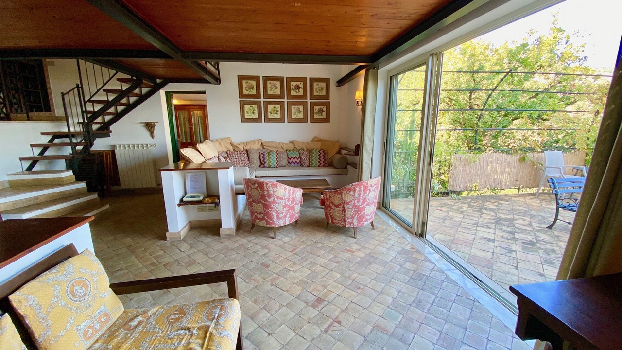 Photo of Livingroom in Mazzaro