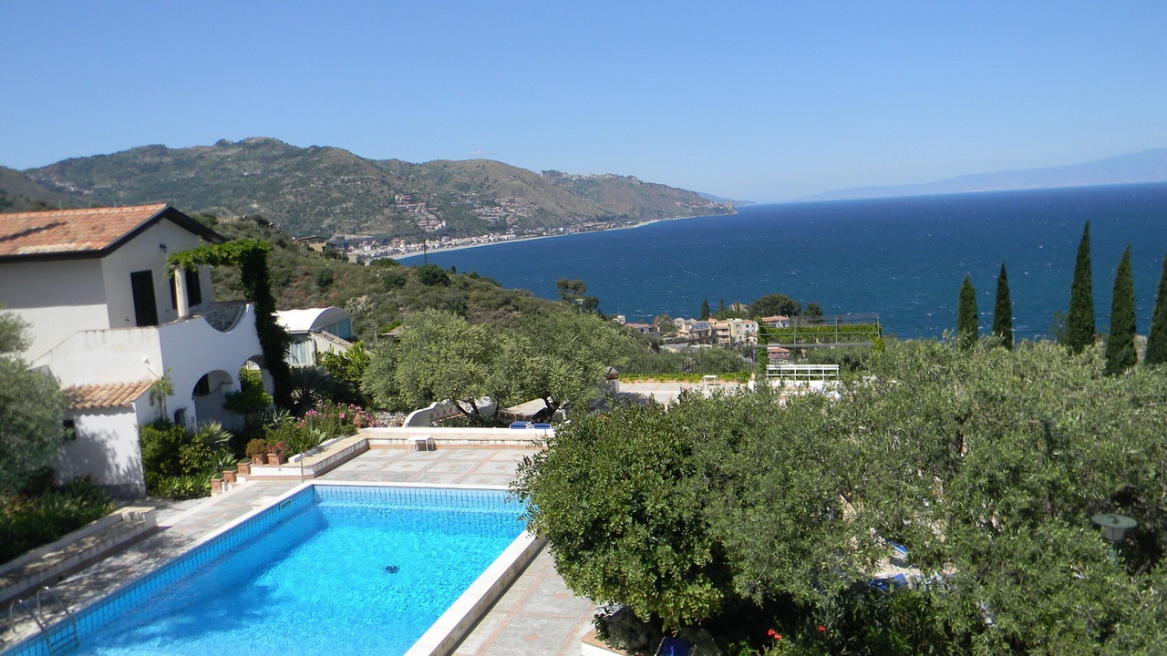 Photo of Outdoor in Mazzaro