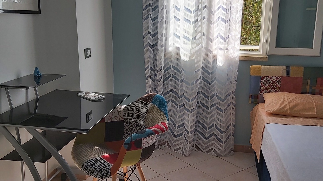 Photo of Bedroom in Monreale