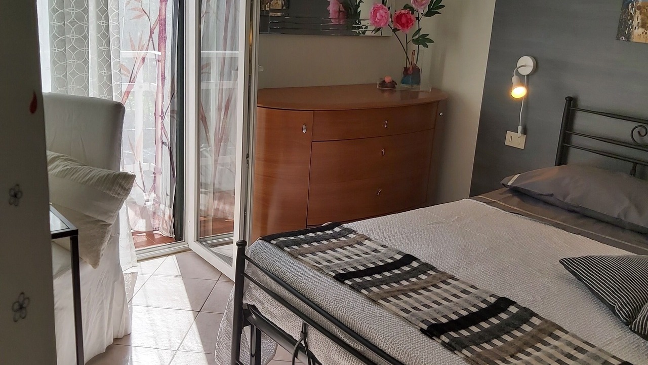 Photo of Bedroom in Monreale