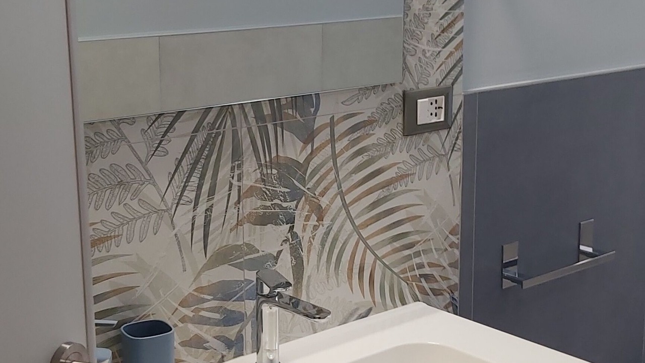 Photo of Bathroom in Monreale