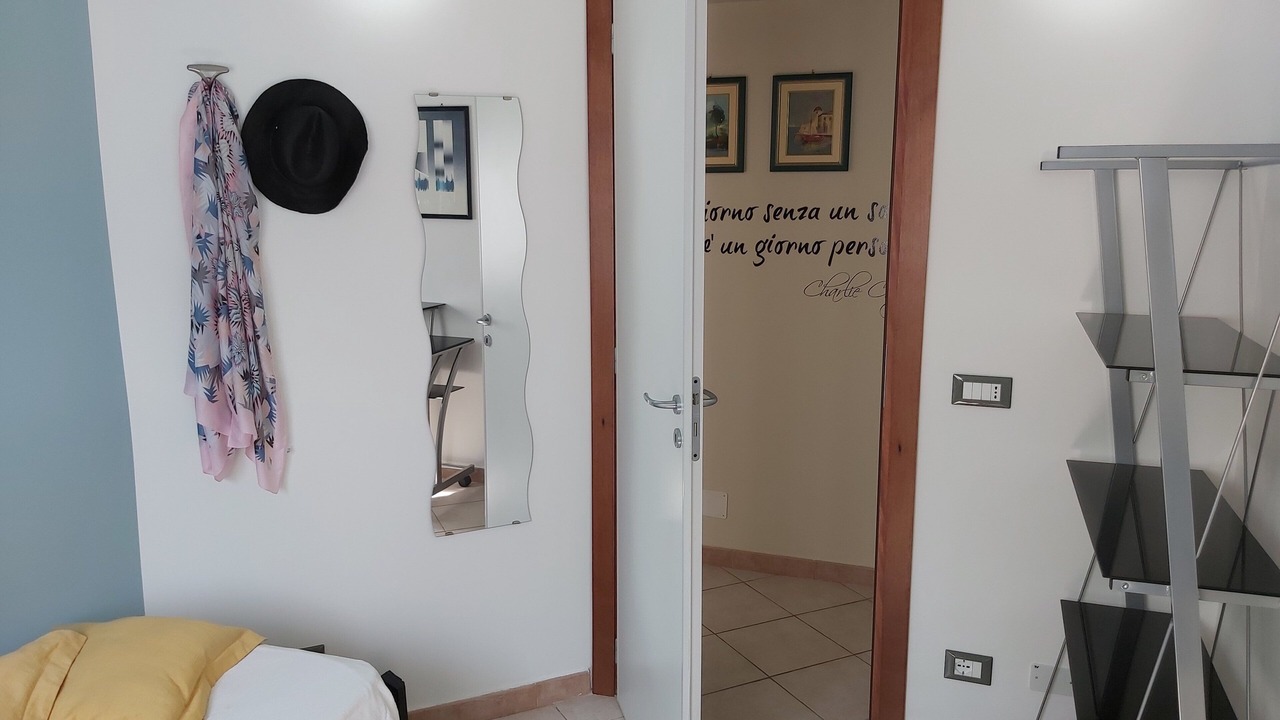 Photo of Bedroom in Monreale