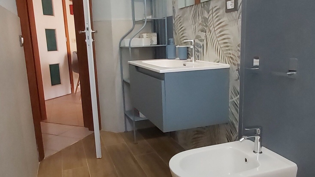 Photo of Bathroom in Monreale