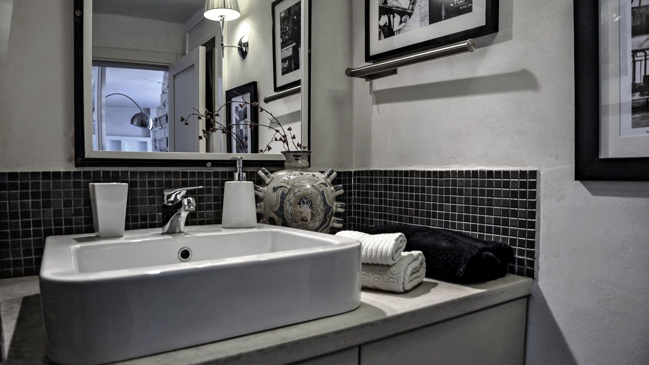 Photo of Bathroom in Modica
