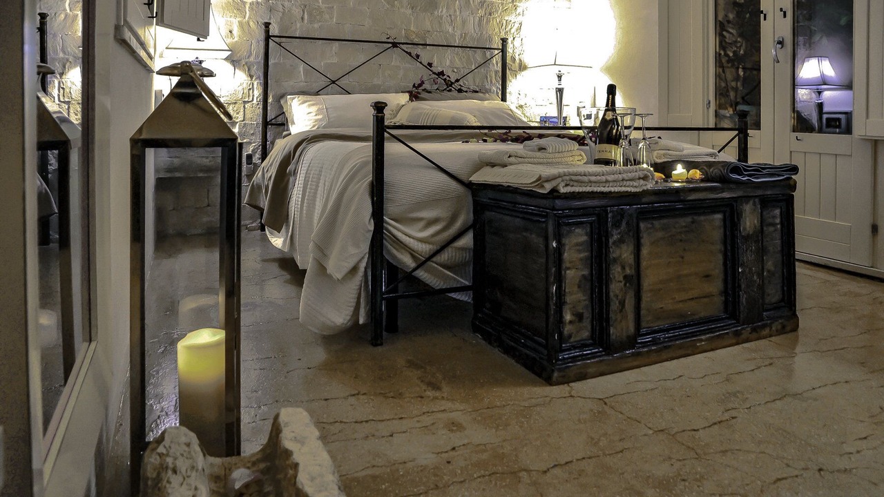 Photo of Bedroom in Modica