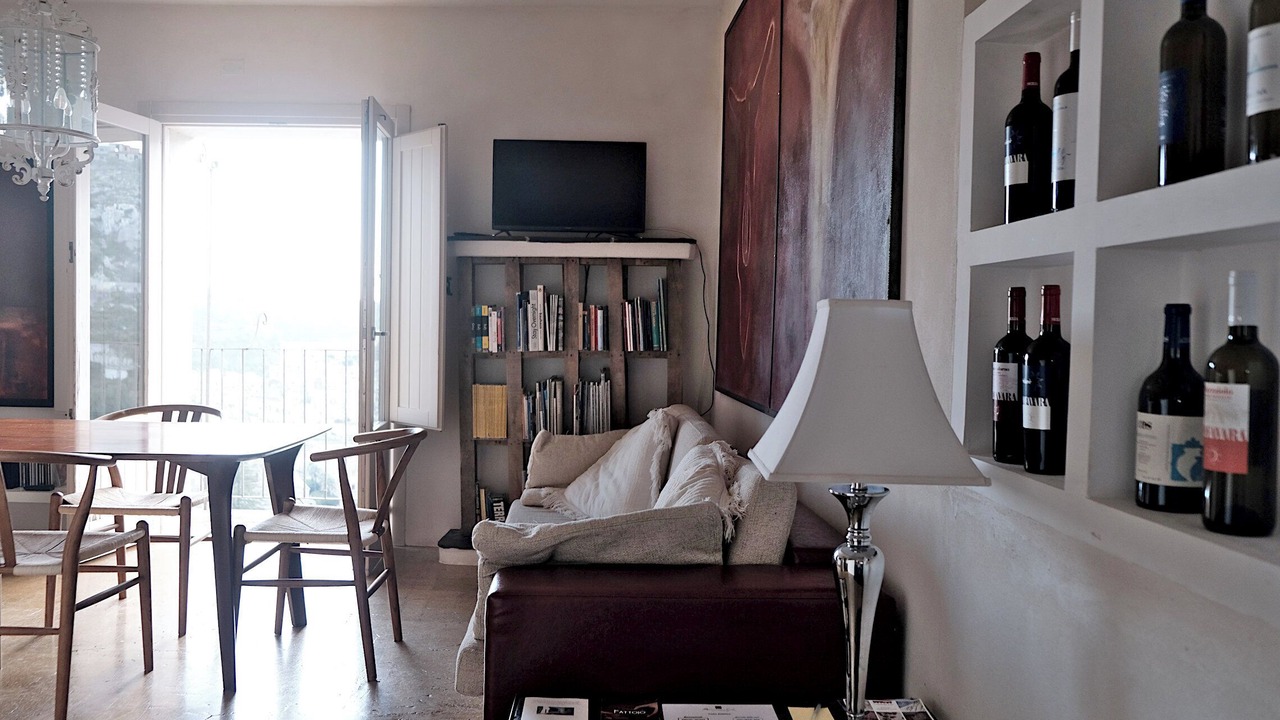 Photo of Livingroom in Modica