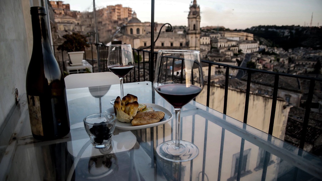 Photo of Outdoor in Modica