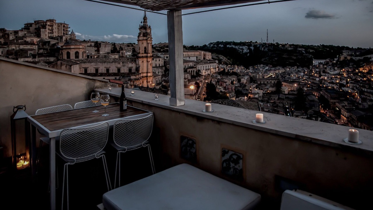 Photo of Outdoor in Modica