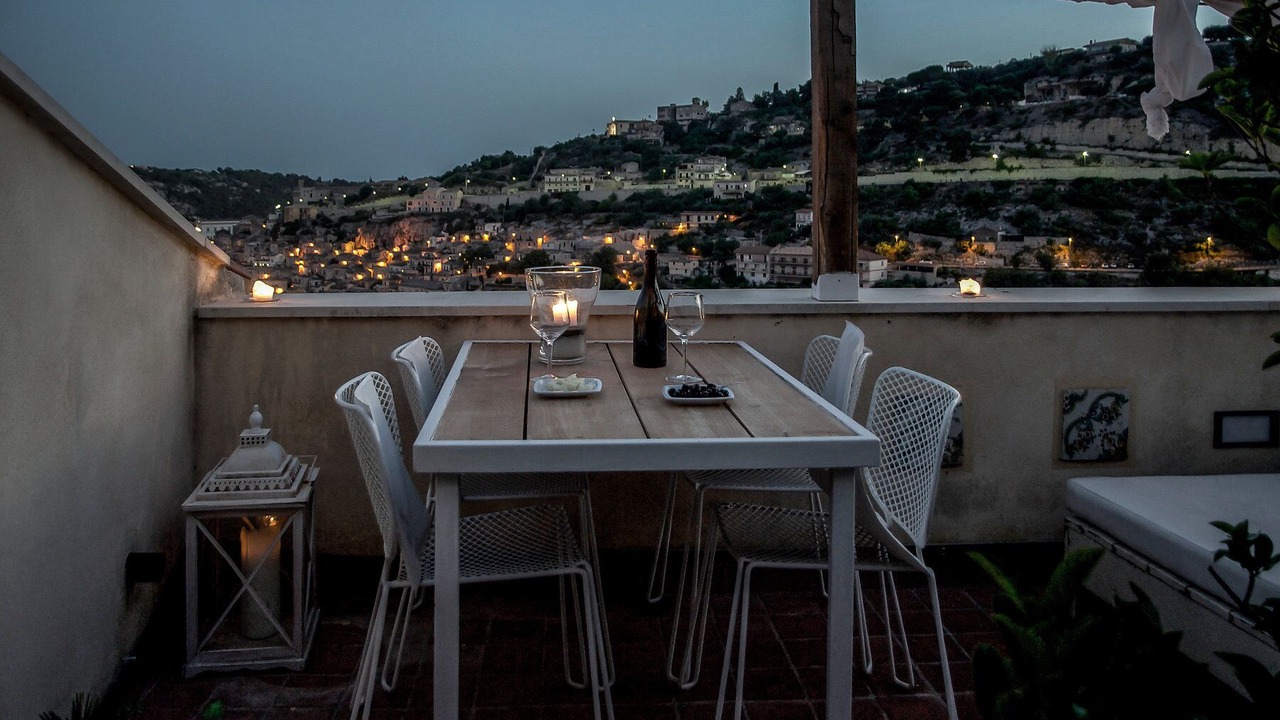 Photo of Outdoor in Modica