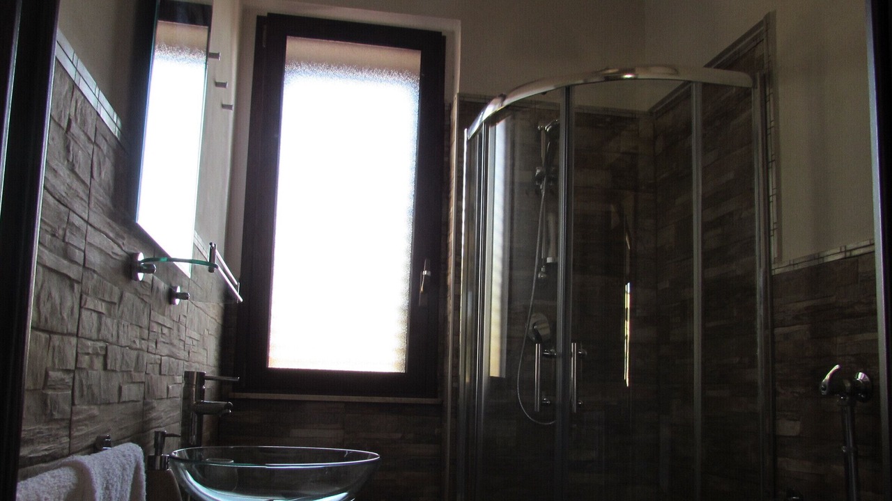 Photo of Bathroom in Sciacca