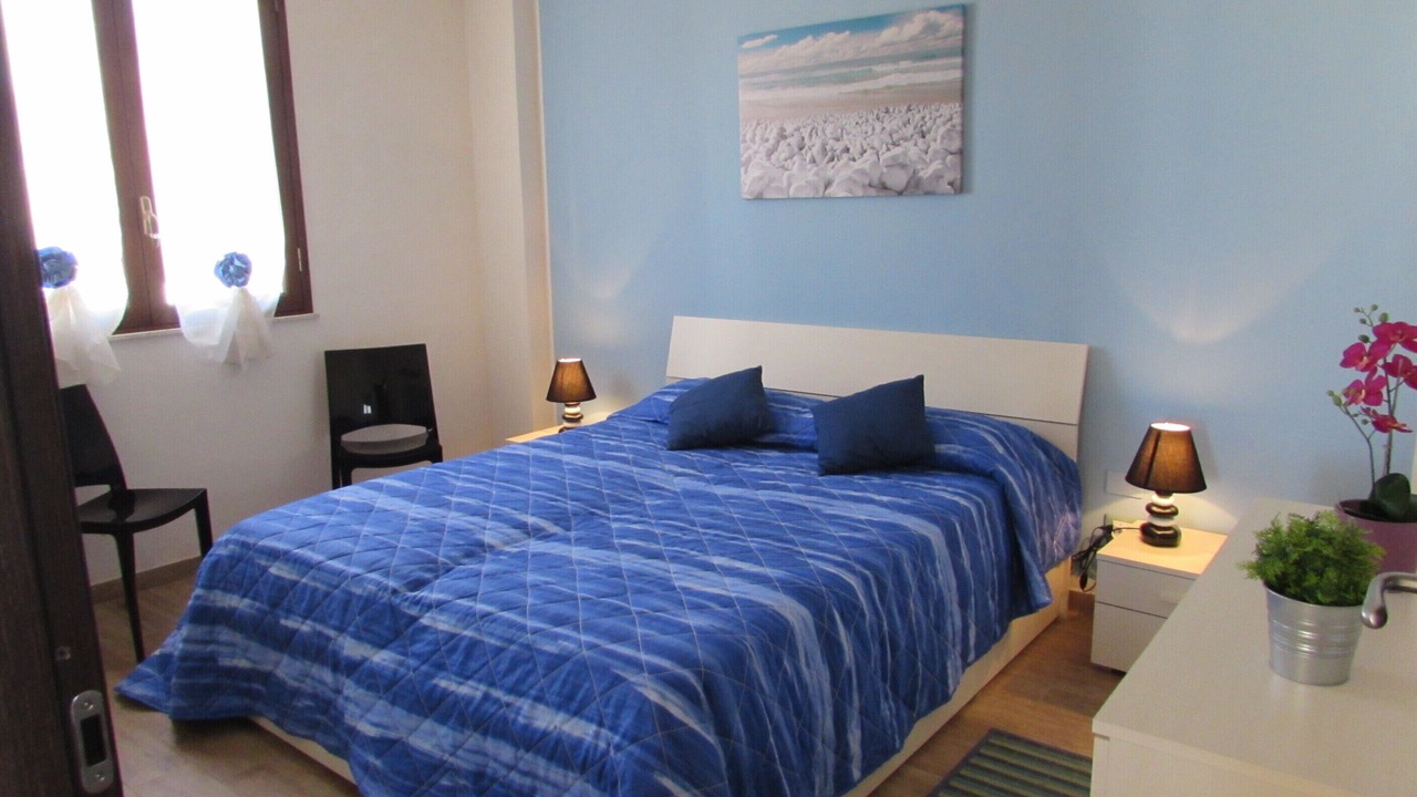 Photo of Bedroom in Sciacca