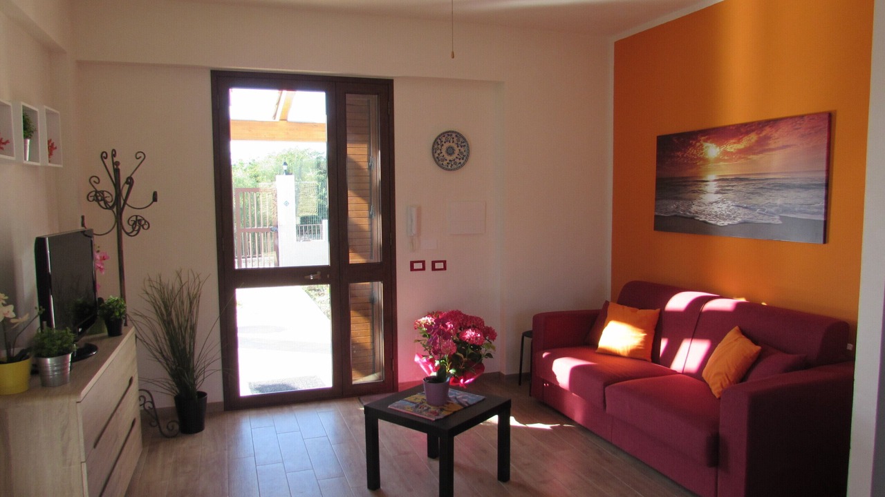 Photo of Livingroom in Sciacca