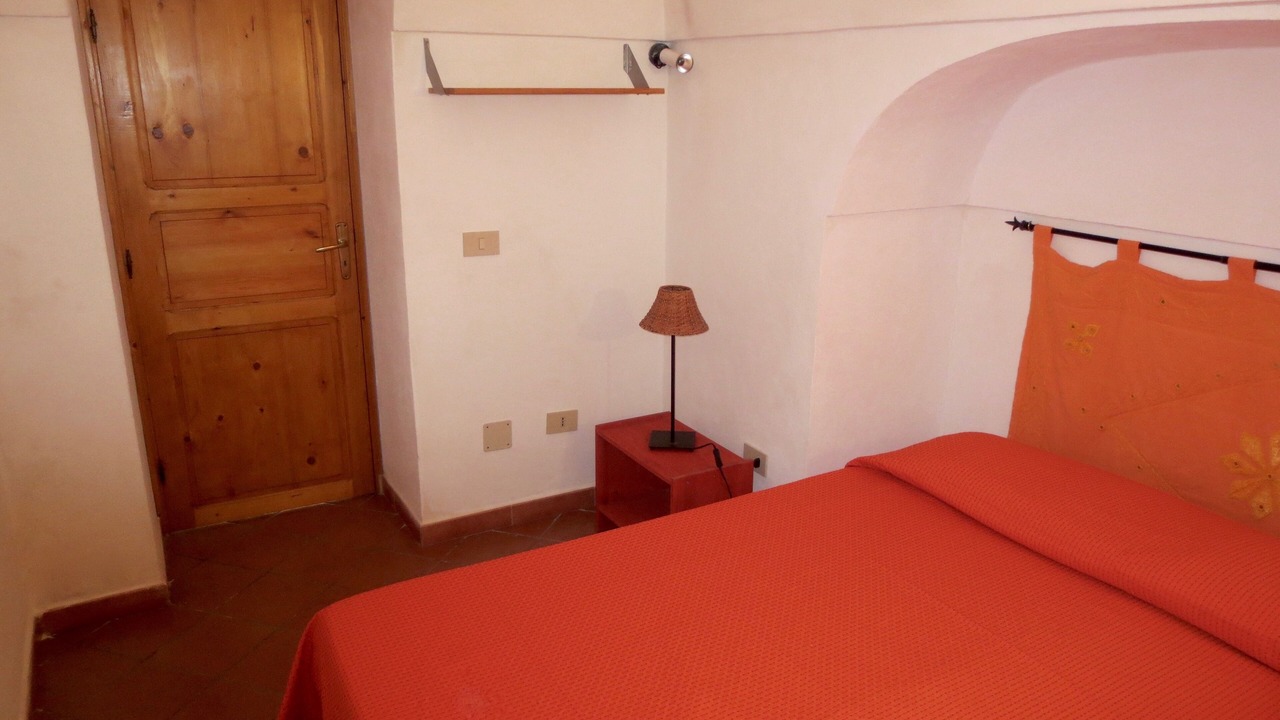 Photo of Bedroom in Pantelleria