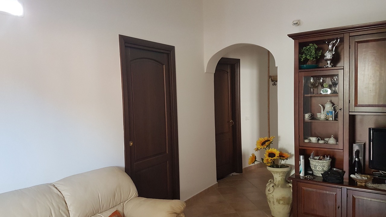 Photo of Livingroom in Capaci