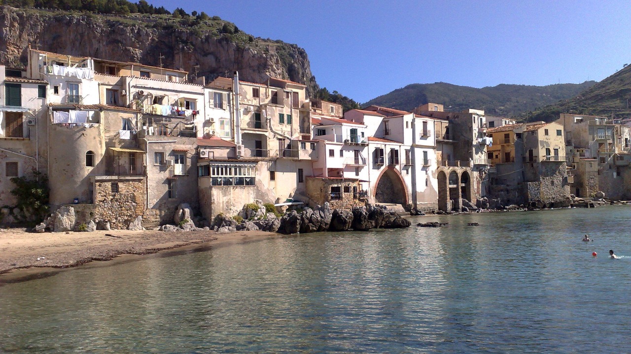Photo of Outdoor in Capaci