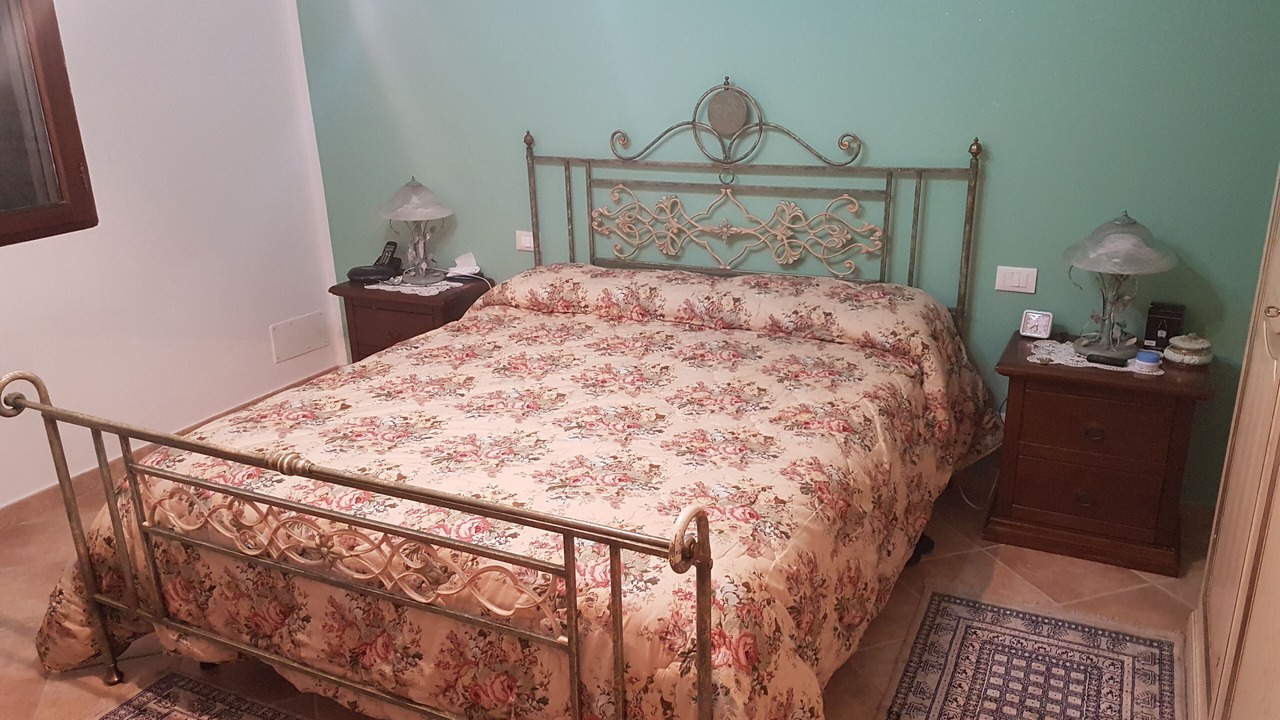 Photo of Bedroom in Capaci