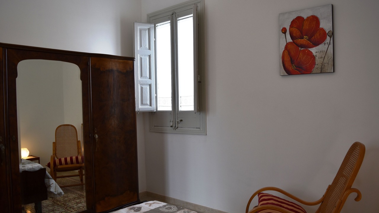 Photo of Bedroom in Buseto Palizzolo