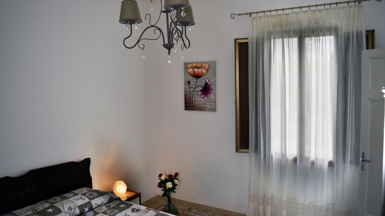 Photo of Bedroom in Buseto Palizzolo