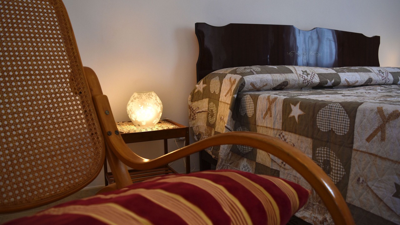 Photo of Bedroom in Buseto Palizzolo