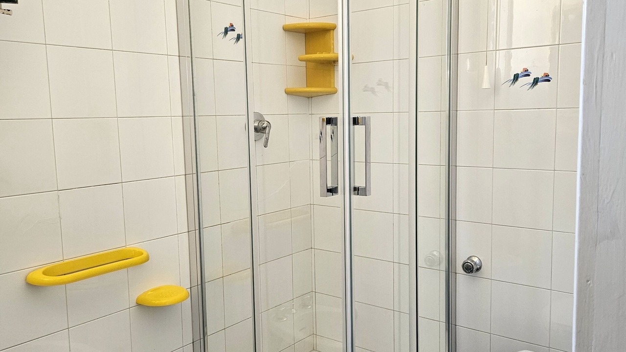 Photo of Bathroom in Buseto Palizzolo