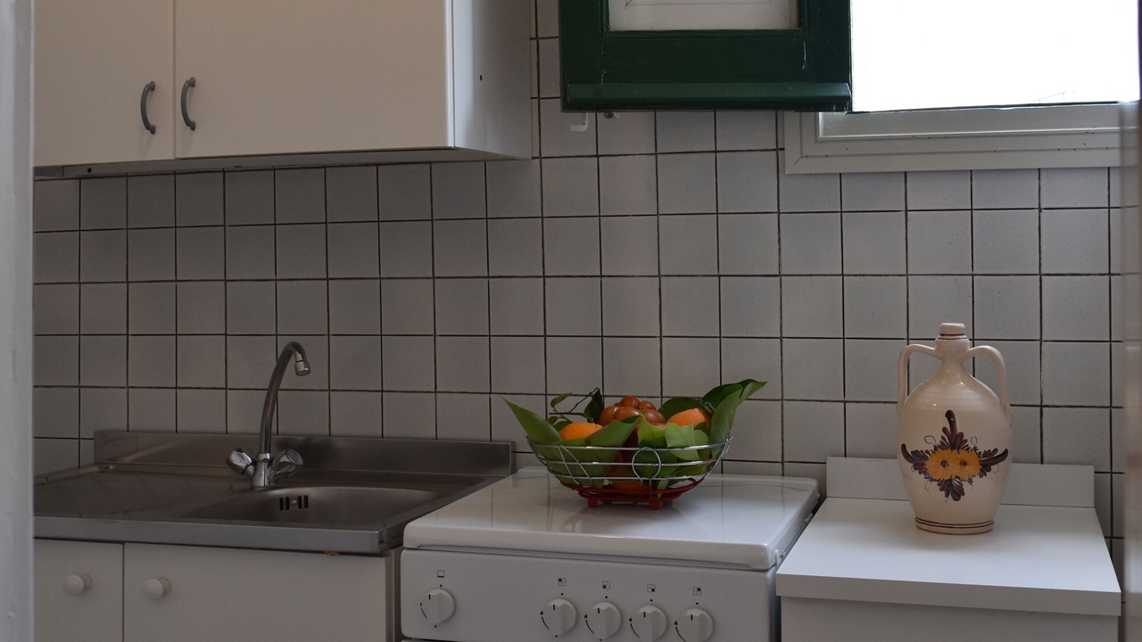 Photo of Kitchen in Buseto Palizzolo