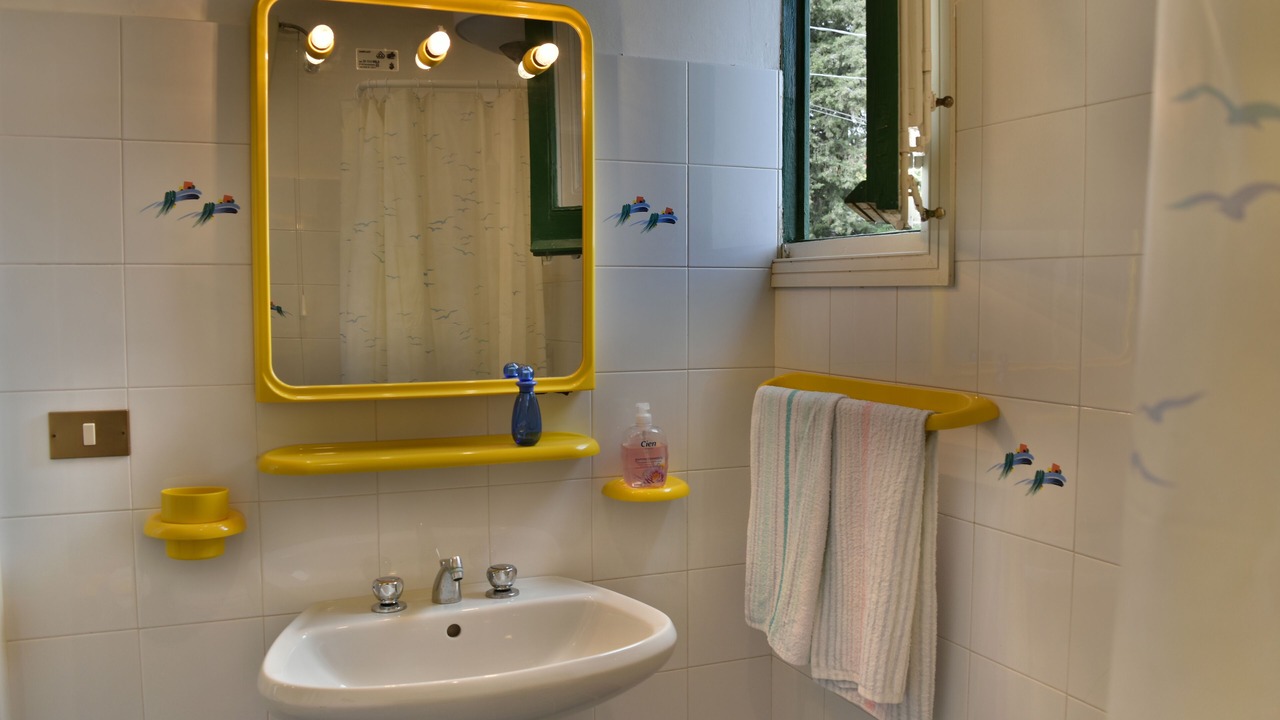 Photo of Bathroom in Buseto Palizzolo