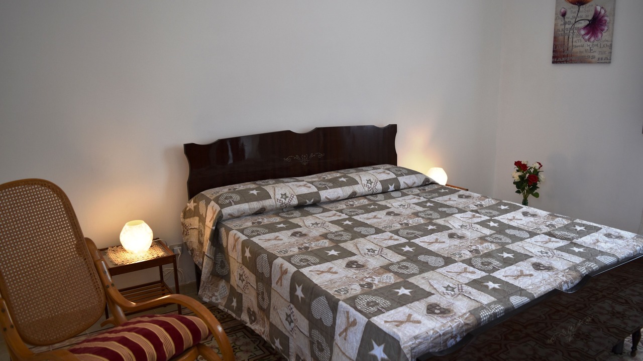 Photo of Bedroom in Buseto Palizzolo