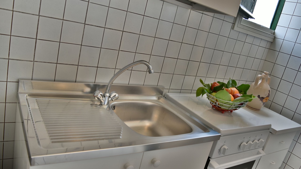 Photo of Kitchen in Buseto Palizzolo